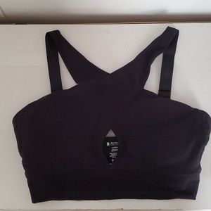 Sports bra